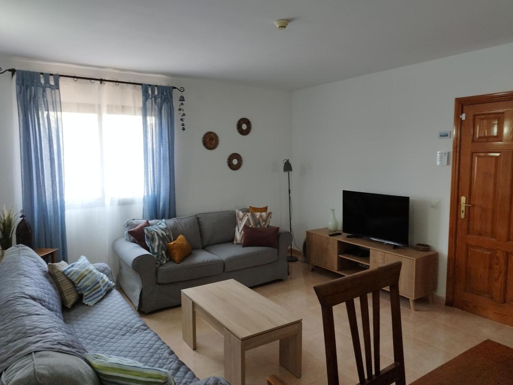 Cozy Apartment In Tamarindo 2 Корралехо Екстер'єр фото